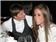 Euro 2012, Arshavin lừa dối Julia cặp kè Hoa hậu Anh